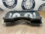 1990 Ford Mustang GT Cluster Assembly 201