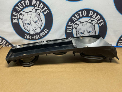 1987-93 Ford Mustang GT Passenger RH OEM Tail Light Housing 201