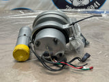 1987-93 Ford Mustang GT AutoMeter Sport Comp Tac w/ Shiftlight 201