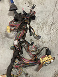1992 Ford Mustang GT Dash Harness 201