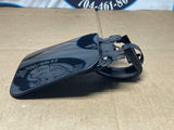 1987-93 Ford Mustang GT Fuel Door 201