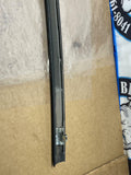 1987-93 Ford Mustang GT OEM Windshield Glass Trim- Metal 201