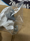 1987-93 Ford Mustang GT Sunvisor Pair 201