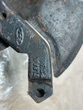 1987-93 Ford Mustang GT Front Driver LH Spindle 201