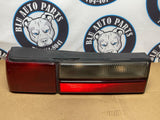 1987-93 Ford Mustang GT Driver LH OEM Rear Tail Light 201