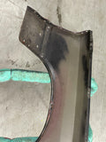 1987-93 Ford Mustang GT Front RH Passenger Fender- Black 201