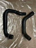 1987-93 Ford Mustang GT Cooling Hoses Pair 201