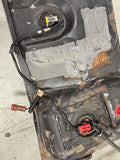 1987-93 Ford Mustang GT Fuel Tank for EFI 201
