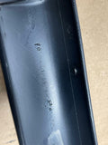 1987-93 Ford Mustang GT Interior A-Pillars Pair- Black 201
