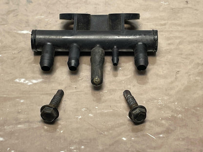1987-93 Ford Mustang GT Vaccum Tree 201