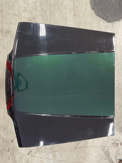 1987-93 Ford Mustang GT OEM Hood- Custom Paint 201