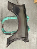 1987-93 Ford Mustang GT Front RH Passenger Fender- Black 201