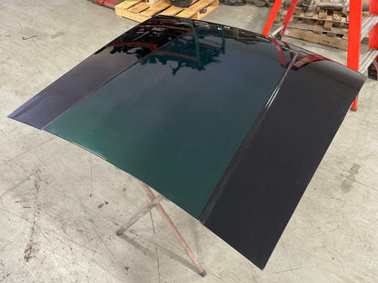 1987-93 Ford Mustang GT OEM Hood- Custom Paint 201
