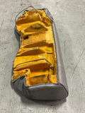 1987-93 Ford Mustang GT Hatchback Rear Lower Seat- Damaged 201