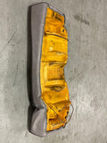 1987-93 Ford Mustang GT Hatchback Rear Lower Seat- Damaged 201