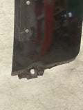 1987-93 Ford Mustang GT Front RH Passenger Fender- Black 201