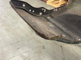 1987-93 Ford Mustang GT Front RH Passenger Fender- Black 201