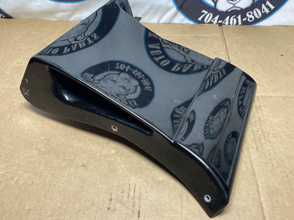 1987-93 Ford Mustang GT Driver LH "Intake" Spat 201