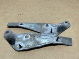 1987-93 Ford Mustang GT Front Bumper Mounting Brackets Pair 201