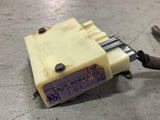 1987-93 Ford Mustang GT Cruise Control Subassembly 201
