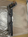1987-93 Ford Mustang GT Driver LH Arm Rest- Opal Grey 201