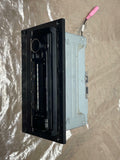 1987-93 Ford Mustang GT Kenwood KMM-BT322U Headunit & Trim 201