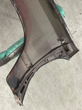 1987-93 Ford Mustang GT Front RH Passenger Fender- Black 201