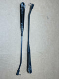 1987-93 Ford Mustang GT Wiper Arms Pair 201