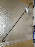 1987-93 Ford Mustang GT Hood Prop 201