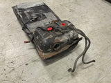 1987-93 Ford Mustang GT Fuel Tank for EFI 201