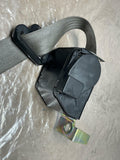 1987-93 Ford Mustang GT Hatch Driver Rear LH Seatbelt & Buckle