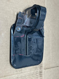 1987-93 Ford Mustang GT Fuel Door 201