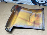 1987-93 Ford Mustang GT Driver LH "Intake" Spat 201