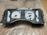 1990 Ford Mustang GT Cluster Assembly 201