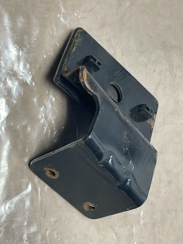 1987-93 Ford Mustang GT Dead Pedal 201