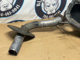 1987-93 Ford Mustang GT Fuel Filler Neck Assembly 201