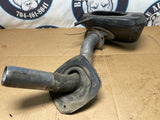 1987-93 Ford Mustang GT Fuel Filler Neck Assembly 201