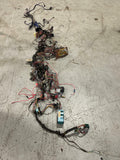 1992 Ford Mustang GT Dash Harness 201