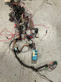 1992 Ford Mustang GT Dash Harness 201