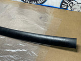 1987-93 Ford Mustang GT OEM Windshield Glass Trim- Metal 201