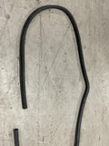 1987-93 Ford Mustang GT Driver LH Door Weather Stripping 201
