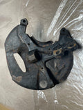 1987-93 Ford Mustang GT Front Driver LH Spindle 201