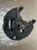 1987-93 Ford Mustang GT Front Passenger RH Spindle 201