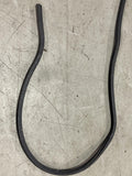 1987-93 Ford Mustang GT Driver LH Door Weather Stripping 201