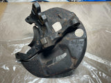 1987-93 Ford Mustang GT Front Driver LH Spindle 201