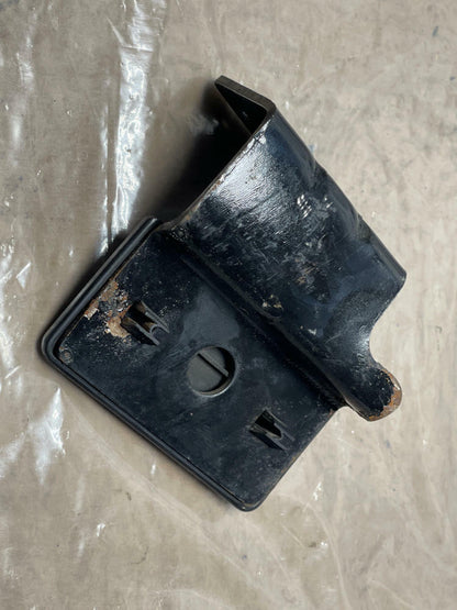 1987-93 Ford Mustang GT Dead Pedal 201
