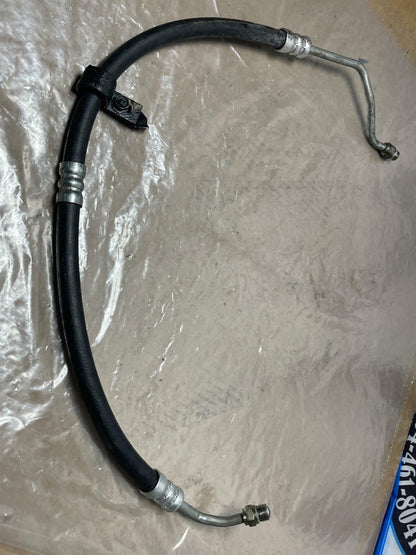 1987-93 Ford Mustang GT Power Steering Softline (1) 201