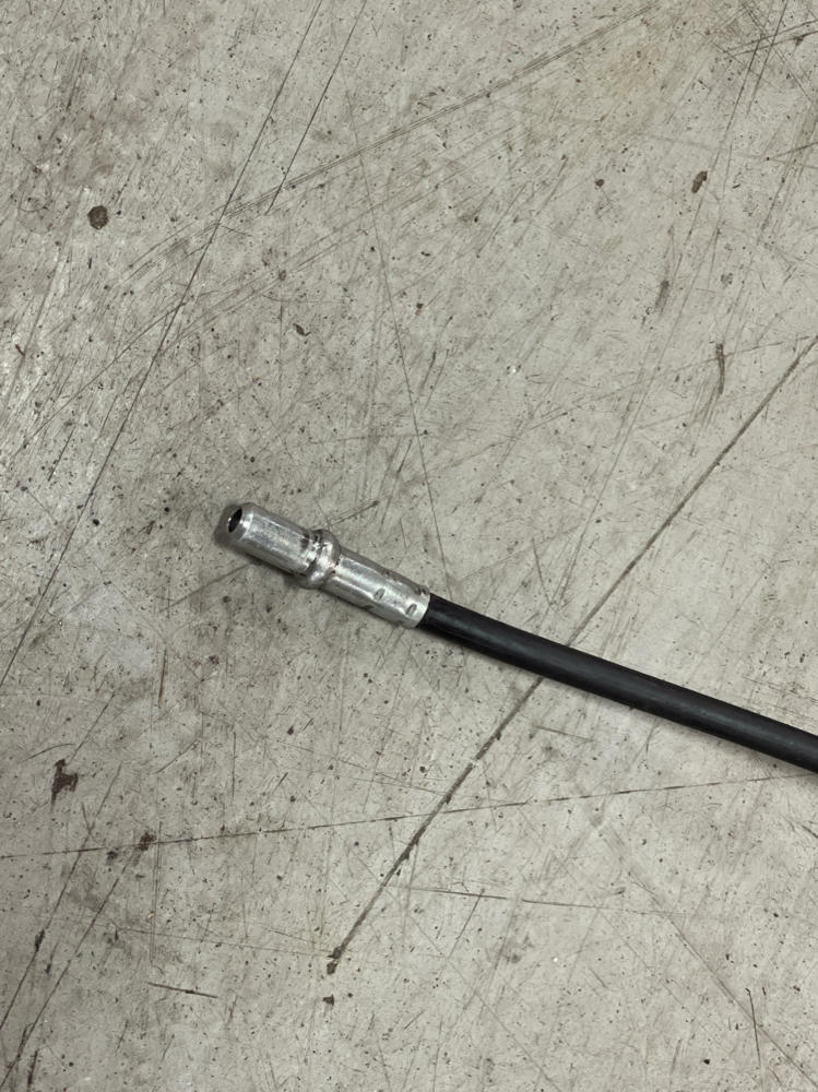 1987-93 Ford Mustang GT Speedometer Cable 201