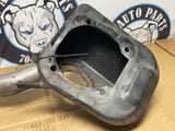1987-93 Ford Mustang GT Fuel Filler Neck Assembly 201