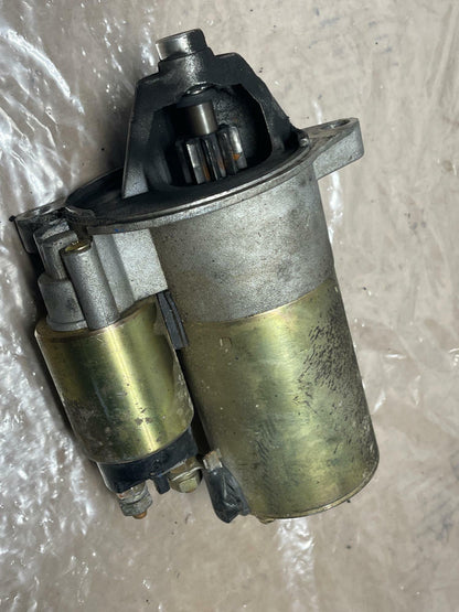 1987-93 Ford Mustang GT Aftermarket Upgraded Starter 201